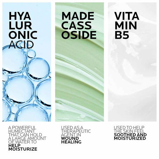 LA MAAYA Aqua Glow Hydrating Serum - Deep Moisture & Radiance Booster | 30ml