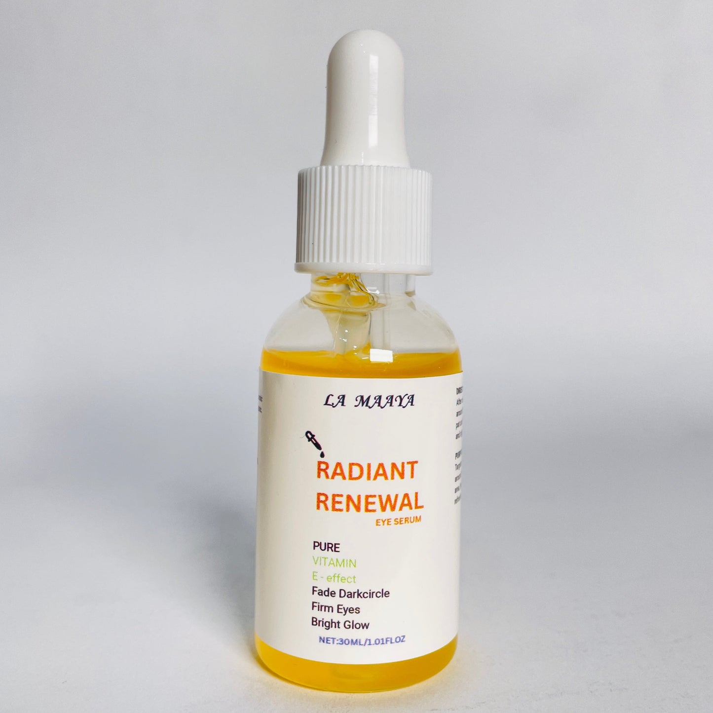 Radiant Renewal Eye Serum