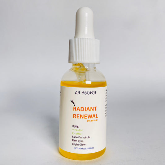 Radiant Renewal Eye Serum