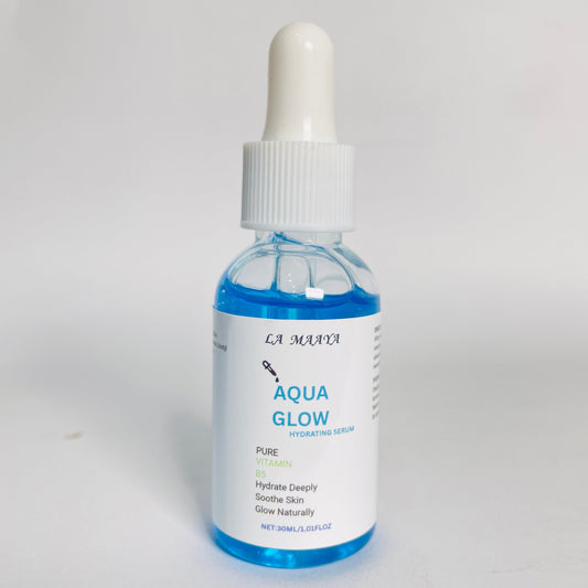 Aqua Glow Hydrating Serum
