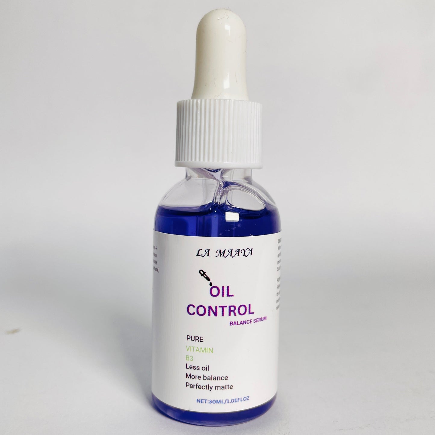 Oil Control Balance Serum