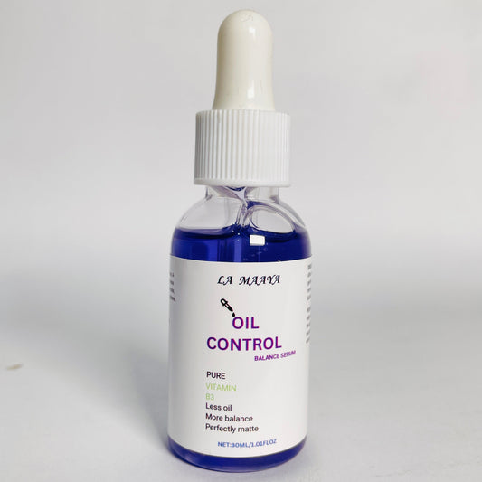 Oil Control Balance Serum
